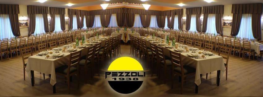 Hotel Pezzoli1938 Gressan Dış mekan fotoğraf